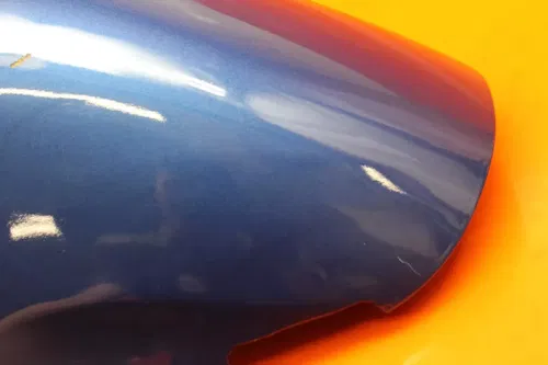 04-07 SUZUKI GSXR1300R BUSA REAR BACK SEAT SOLO COWL FAIRING COVER