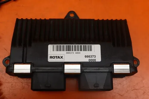 SEADOO 2011-2016 GTX GTI WAKE 155 ECU W/ MATCHING CODED KEY 420666373 420666371
