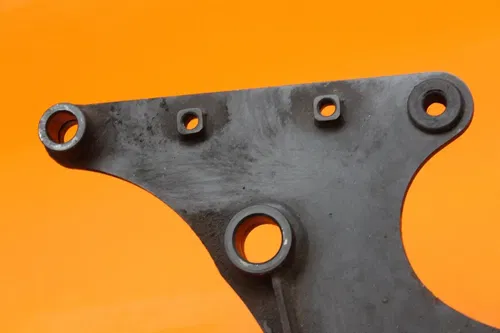 12-16 KAWASAKI NINJA 650 OEM REAR SWINGARM BRACKET SET KIT