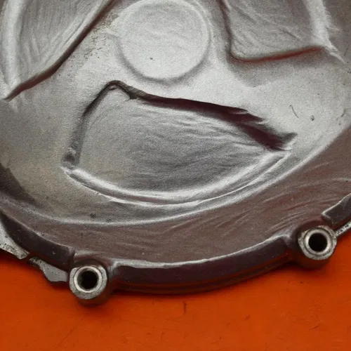 10-14 BMW S1000RR OEM CLUTCH SIDE ENGINE MOTOR COVER