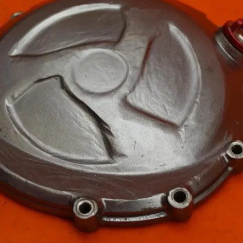 10-14 BMW S1000RR OEM CLUTCH SIDE ENGINE MOTOR COVER