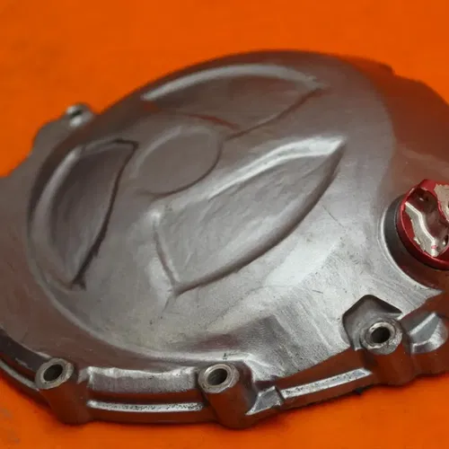 10-14 BMW S1000RR OEM CLUTCH SIDE ENGINE MOTOR COVER
