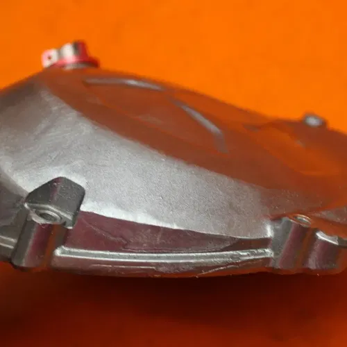 10-14 BMW S1000RR OEM CLUTCH SIDE ENGINE MOTOR COVER