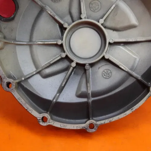 10-14 BMW S1000RR OEM CLUTCH SIDE ENGINE MOTOR COVER