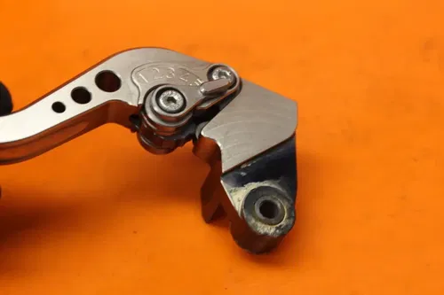 2007 KAWASAKI NINJA ZX10R AFTERMARKET LEFT RIGHT CLUTCH BRAKE LEVERS
