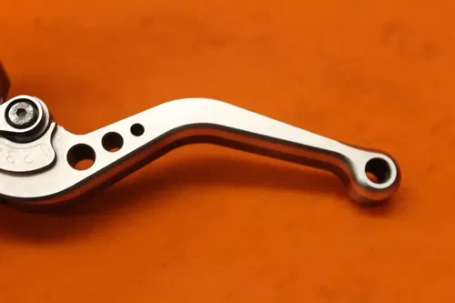 2007 KAWASAKI NINJA ZX10R AFTERMARKET LEFT RIGHT CLUTCH BRAKE LEVERS