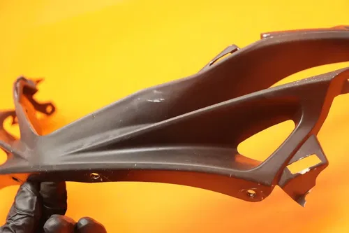 2013 SUZUKI GSXR 600 750 ZXMT FRONT CENTER COWL FAIRING