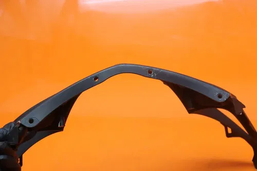 2013 SUZUKI GSXR 600 750 ZXMT FRONT CENTER COWL FAIRING