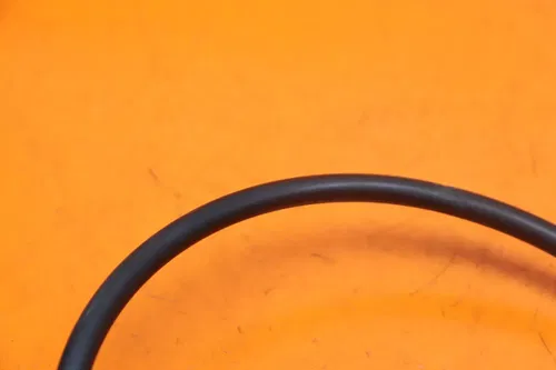 06-07 KAWASAKI NINJA ZX10R OEM CLUTCH CABLE LINE