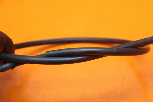 06-07 KAWASAKI NINJA ZX10R OEM CLUTCH CABLE LINE