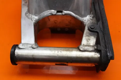 2001 2002 SUZUKI GSXR 1000 OEM REAR SWINGARM BACK SUSPENSION SWING ARM