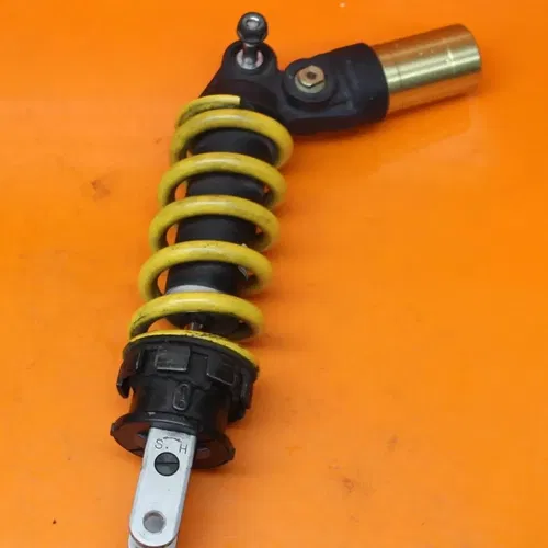 2004 2005 HONDA CBR 1000RR OEM REAR BACK SHOCK ABSORBER SUSPENSION