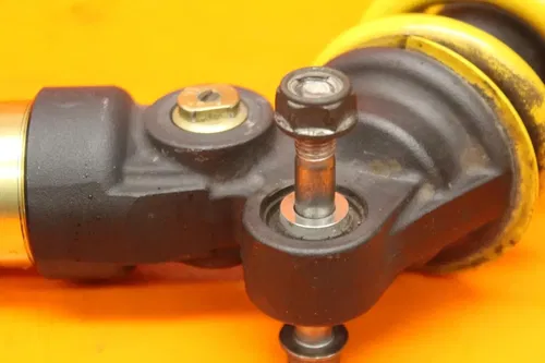 2004 2005 HONDA CBR 1000RR OEM REAR BACK SHOCK ABSORBER SUSPENSION