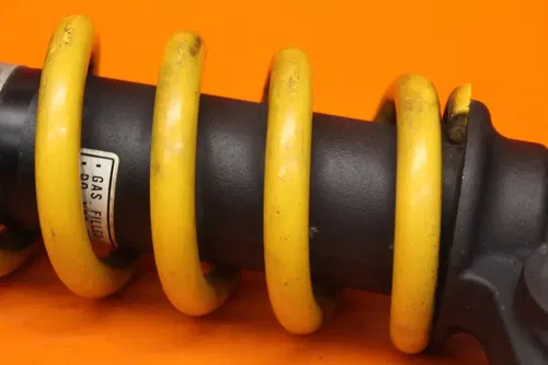 2004 2005 HONDA CBR 1000RR OEM REAR BACK SHOCK ABSORBER SUSPENSION