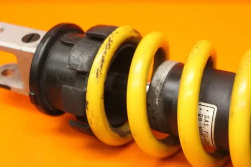 2004 2005 HONDA CBR 1000RR OEM REAR BACK SHOCK ABSORBER SUSPENSION
