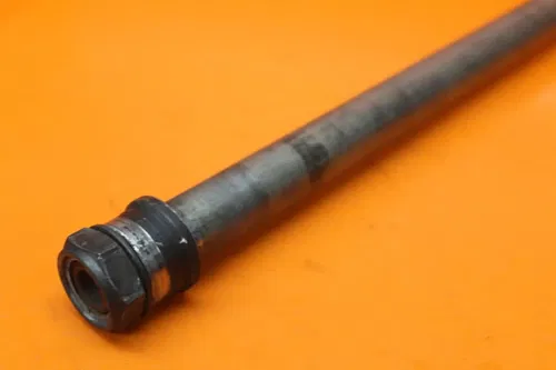11-17 SUZUKI BOULEVARD M109R OEM REAR AXLE BACK WHEEL RIM PIVOT BOLT AXEL