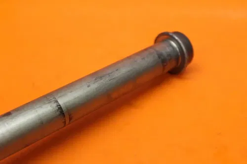 11-17 SUZUKI BOULEVARD M109R OEM REAR AXLE BACK WHEEL RIM PIVOT BOLT AXEL