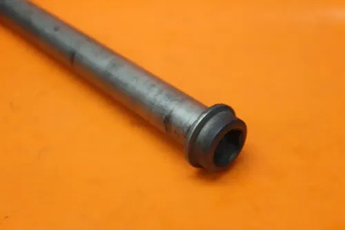 11-17 SUZUKI BOULEVARD M109R OEM REAR AXLE BACK WHEEL RIM PIVOT BOLT AXEL