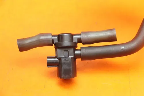 2017-2024 KAWASAKI Z900 OEM AIR VALVE SOLENOID TOP ENGINE SWITCH SENSOR