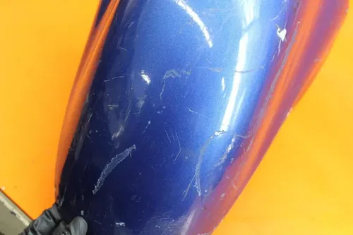 99-07 SUZUKI GSXR1300R BUSA FIBERGLASS FRONT WHEEL FENDER COWL FAIRING