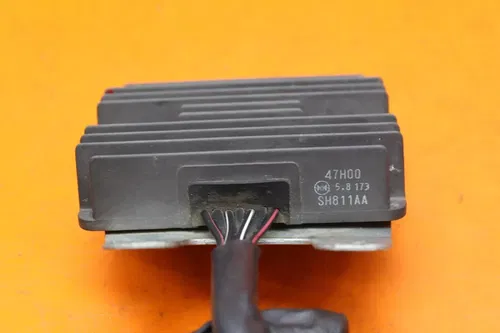 2008 2009 SUZUKI GSXR 600 750 OEM RECTIFIER VOLTAGE REGULATOR 32800-18H00