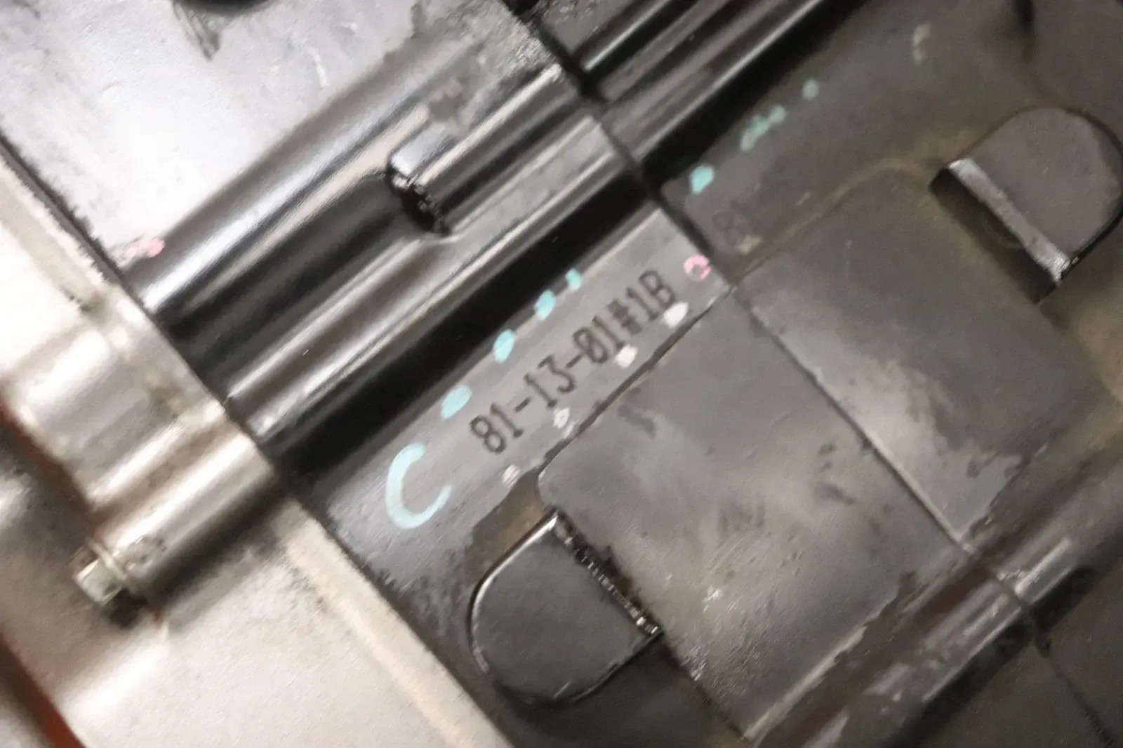 2017-2025 KAWASAKI Z125 PRO OEM ENGINE MOTOR 30 DAY WARRANTY