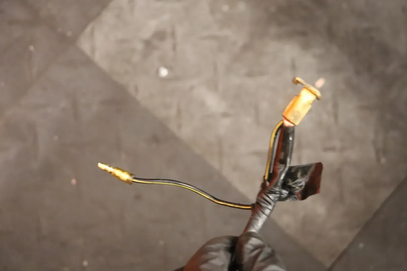 2017-2025 KAWASAKI Z125 PRO OEM ENGINE MOTOR 30 DAY WARRANTY