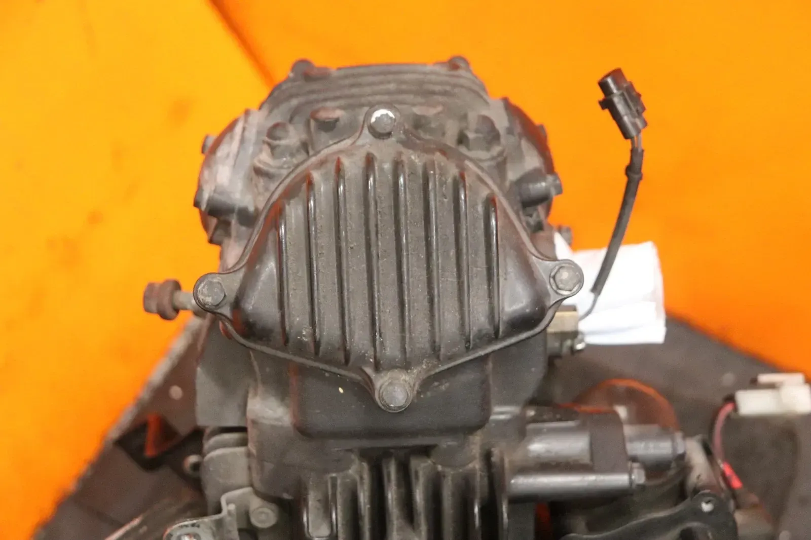 2017-2025 KAWASAKI Z125 PRO OEM ENGINE MOTOR 30 DAY WARRANTY