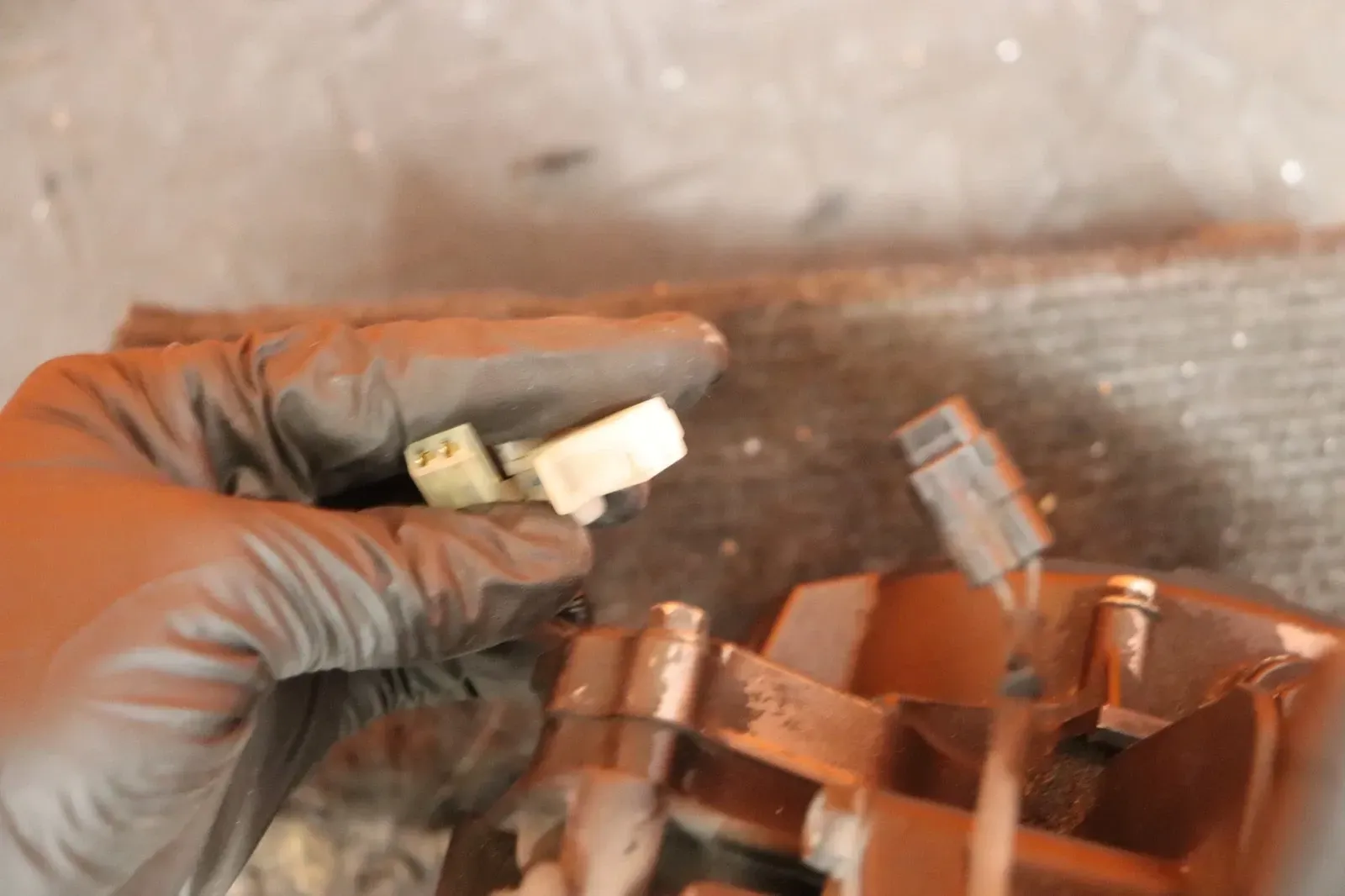 2017-2025 KAWASAKI Z125 PRO OEM ENGINE MOTOR 30 DAY WARRANTY