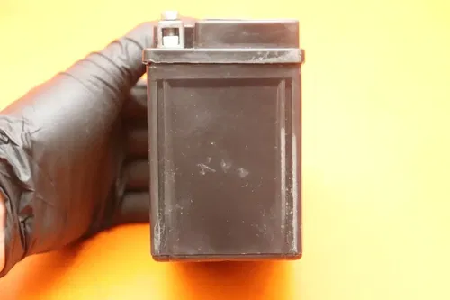 2015-2022 HONDA CBR300R DURALAST GOLD AGM BATTERY