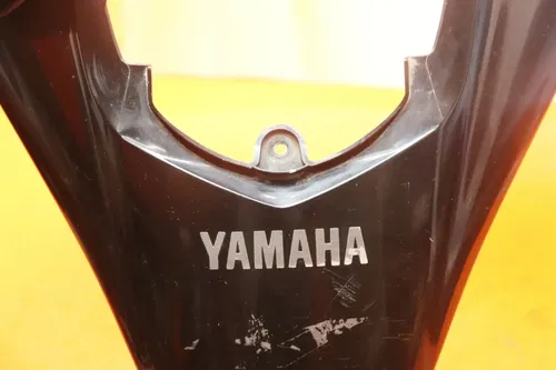 2004-2006 YAMAHA YZF R1 OEM REAR BACK TAIL FAIRING COWL SHROUD