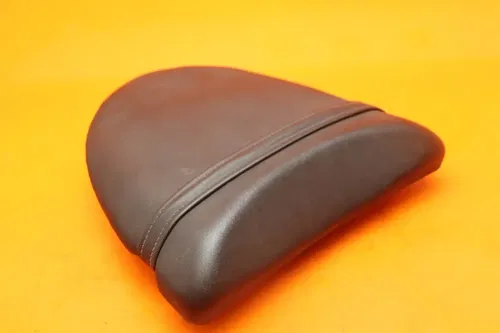2004-2005 KAWASAKI NINJA ZX10R OEM REAR BACK PASSENGER TANDEM SEAT PAD SADDLE