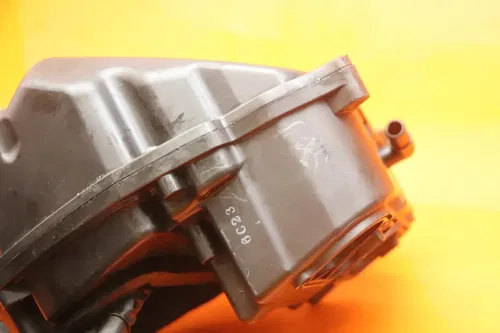 04-06 YAMAHA YZF R1 OEM AIRBOX AIR INTAKE FILTER BOX