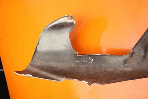 2001 2002 SUZUKI GSXR 1000 AFTERMARKET LEFT LOWER MID UPPER SIDE FAIRING COWL