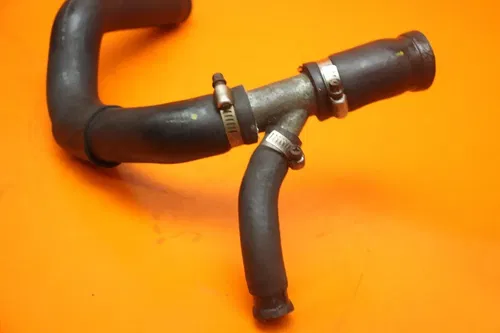 06-07 HONDA CBR1000RR OEM RADIATOR HOSES ENGINE COOLANT WATER PIPES HOSE KIT SET