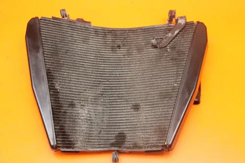 17-23 HONDA CBR1000RR OEM ENGINE RADIATOR MOTOR COOLER COOLING RADIATER