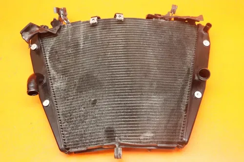 17-23 HONDA CBR1000RR OEM ENGINE RADIATOR MOTOR COOLER COOLING RADIATER