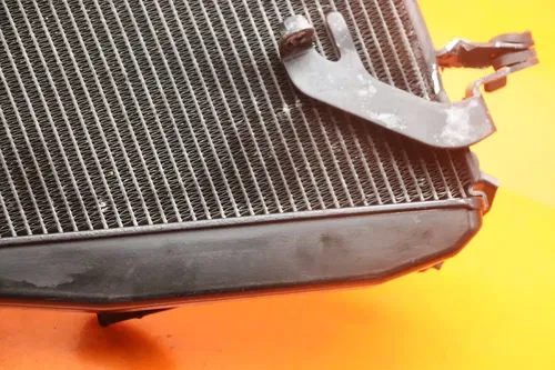 17-23 HONDA CBR1000RR OEM ENGINE RADIATOR MOTOR COOLER COOLING RADIATER