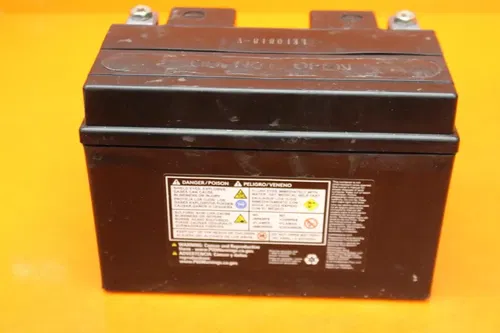 13-21 SUZUKI GSXR 600 750 AGM XTREME BATTERY 33610-14G11 (XTA12A-BS)