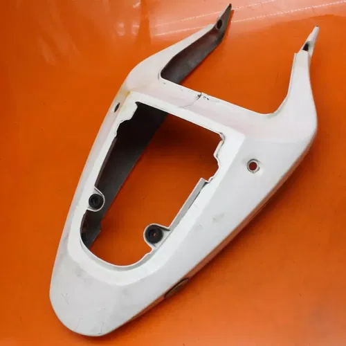 00-03 SUZUKI GSXR 750 OEM REAR BACK TAIL FAIRING COWL SHROUD