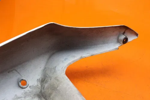 00-03 SUZUKI GSXR 750 OEM REAR BACK TAIL FAIRING COWL SHROUD