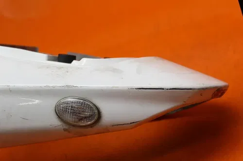 00-03 SUZUKI GSXR 750 OEM REAR BACK TAIL FAIRING COWL SHROUD