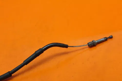 2001 2002 SUZUKI GSXR 1000 OEM CLUTCH CABLE LINE 58200-40F00