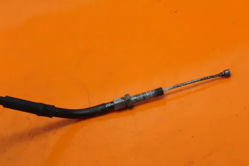 2001 2002 SUZUKI GSXR 1000 OEM CLUTCH CABLE LINE 58200-40F00