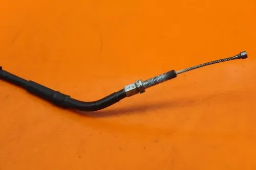 2001 2002 SUZUKI GSXR 1000 OEM CLUTCH CABLE LINE 58200-40F00