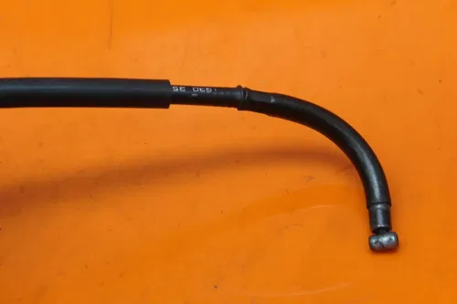 2001 2002 SUZUKI GSXR 1000 OEM CLUTCH CABLE LINE 58200-40F00