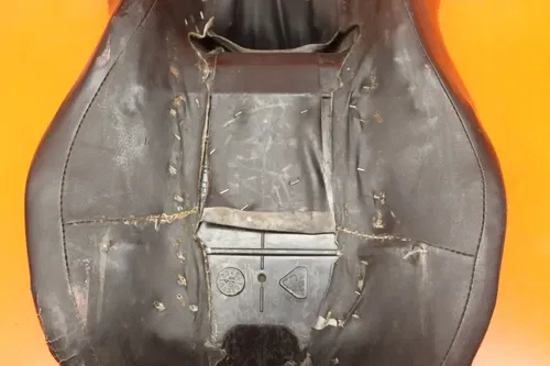 2013 HARLEY-DAVIDSON ELECTRA GLIDE OEM FRONT REAR SEAT SADDLE
