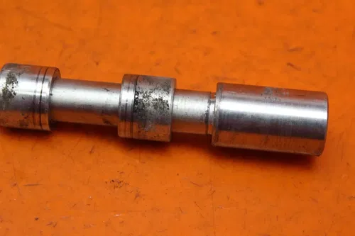 2022 HONDA CB500F OEM STRAIGHT FRONT WHEEL RIM AXLE PIVOT BOLT