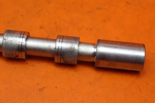 2022 HONDA CB500F OEM STRAIGHT FRONT WHEEL RIM AXLE PIVOT BOLT