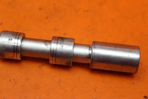 2022 HONDA CB500F OEM STRAIGHT FRONT WHEEL RIM AXLE PIVOT BOLT